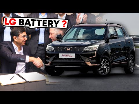 The Secrets of XUV400 Mahindra Did Not tell You !