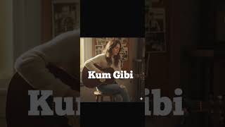 Kum Gibi - Cover