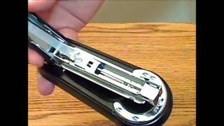 Easypag Rotatable stapler