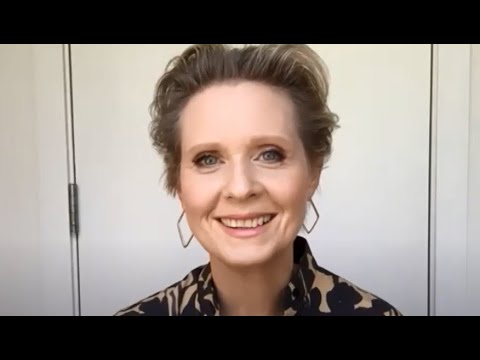 Wideo: 15 Gwiazd Z Rakiem Piersi: Cynthia Nixon Do Judy Blume
