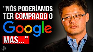 O que Aconteceu com o YAHOO!? | Documentário Completo