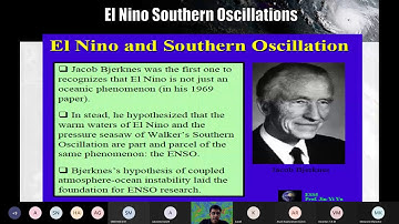 Basics of Weather and Climate Dynamics - Part 05 (course recording)