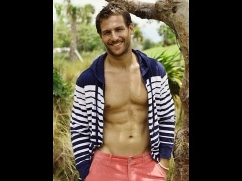 Juan Pablo as The Bachelor