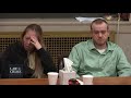 Groves Trial - Sentencing