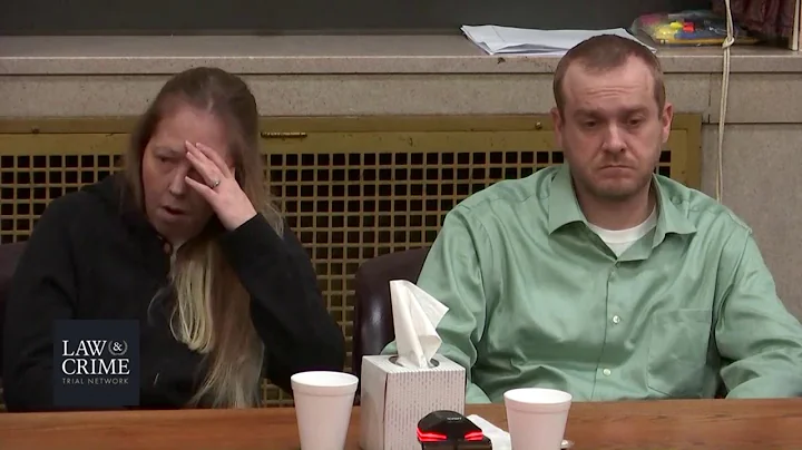 Groves Trial - Sentencing