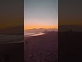 Venice Beach Sunset 🌴🔥