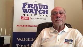 Fraud Watch Friday-Celebrity Impersonation Scams