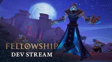 DEV STREAM: How was your weekend?