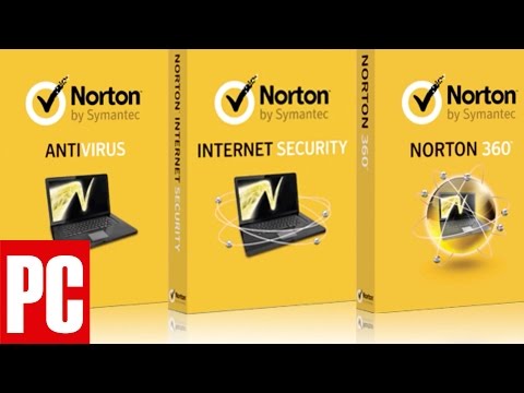ভিডিও: Symantec কখন Norton কে অধিগ্রহণ করে?