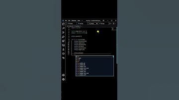 💻Coding WhatsApp status 📱 Every programmer lofi status 🧿 programming status #short #video #coding