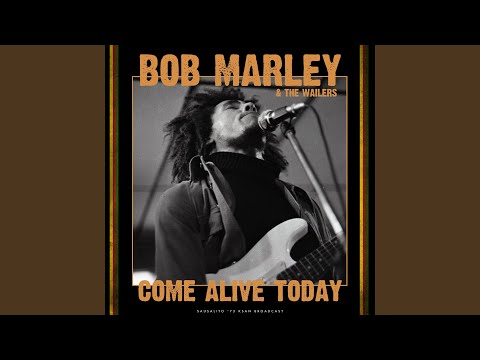 Get Up, Stand Up (Live 1973)