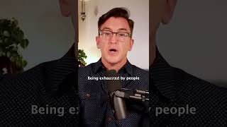 Signs of Being Self-Consumed (Shadow Work)