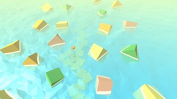 Dancing Line - The Countryside V1 (Sightseeing Version) FANMADE by MaxIF