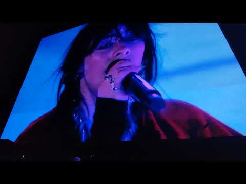 Billie Eilish - My Future (Live Lollapalooza Argentina 2023)