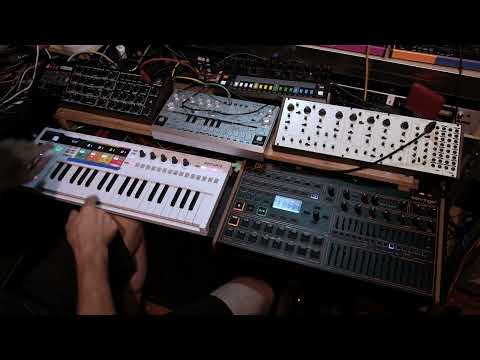 Summer '25 - Jam #3