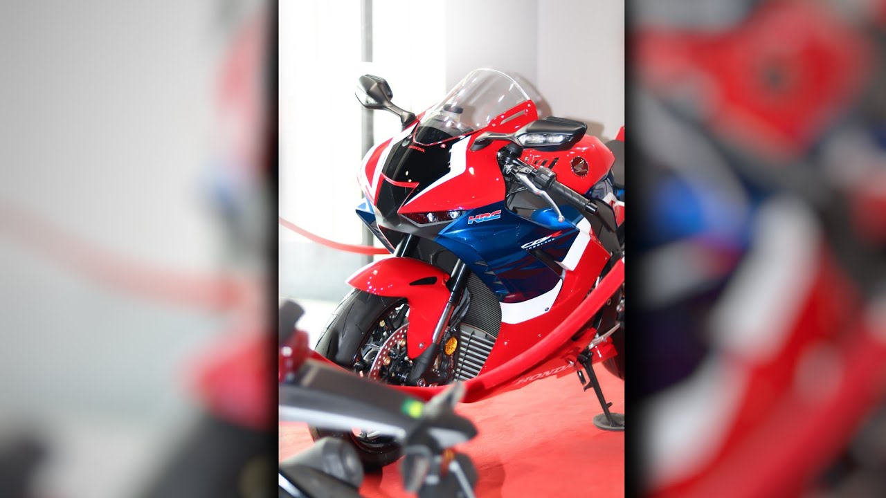 CBR 1000RR-R #shorts