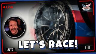 🔥Watch Party!!! - eNASCAR Coca-Cola iRacing Qualifying Series | Auto Club🔥