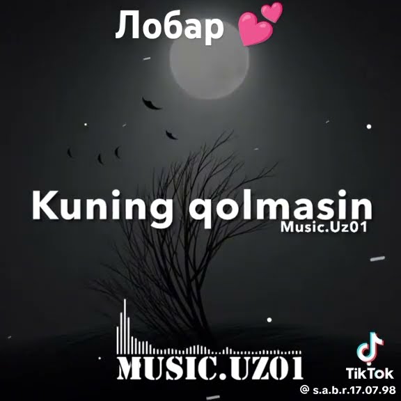 хаётда хеч кимга кунинг колмасин 🎶 ️‍🔥 - YouTube