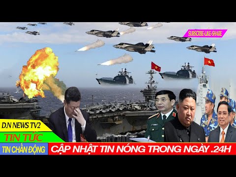 Video ????TIN CHẤN, ĐỘNGViệt Nam lên tiếng về Trung Quốc cho... - youtube