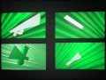 Kix Superhero 2013 UK Ident 