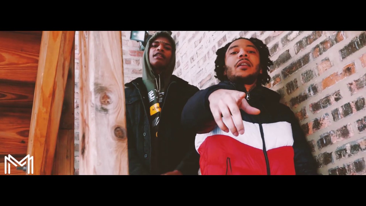 TayBaby X YB "Backstabbed"(MUSIC VIDEO) SHOT BY @FINESSE_MITCH