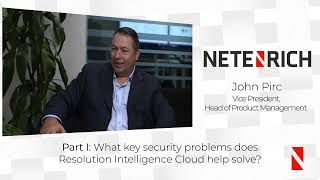 Part 1: What Issues Does Resolution Intelligence Cloud Solve? Net Worth