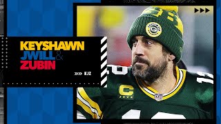 Why the Packers emerge as winners in the Aaron Rodgers contract saga | KJZ