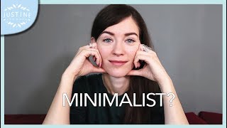 10 things I stopped buying ǀ Am I a Minimalist? ǀ Justine Leconte