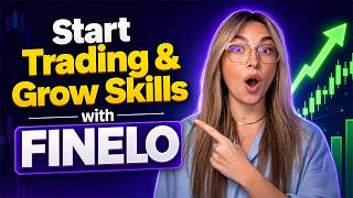 Finelo Review – Beginners Finally Get a Safer Way to Learn Trading