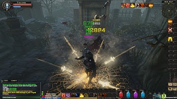 [Indie MMORPG] [Unity 3D] Reign of Darkness Update 10