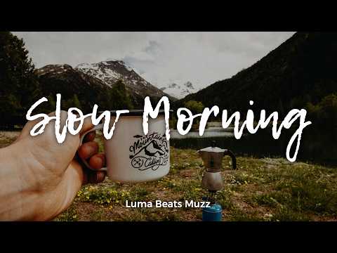 Slow Sunday | Warm Acoustic Indie Folk Vibes thumbnail