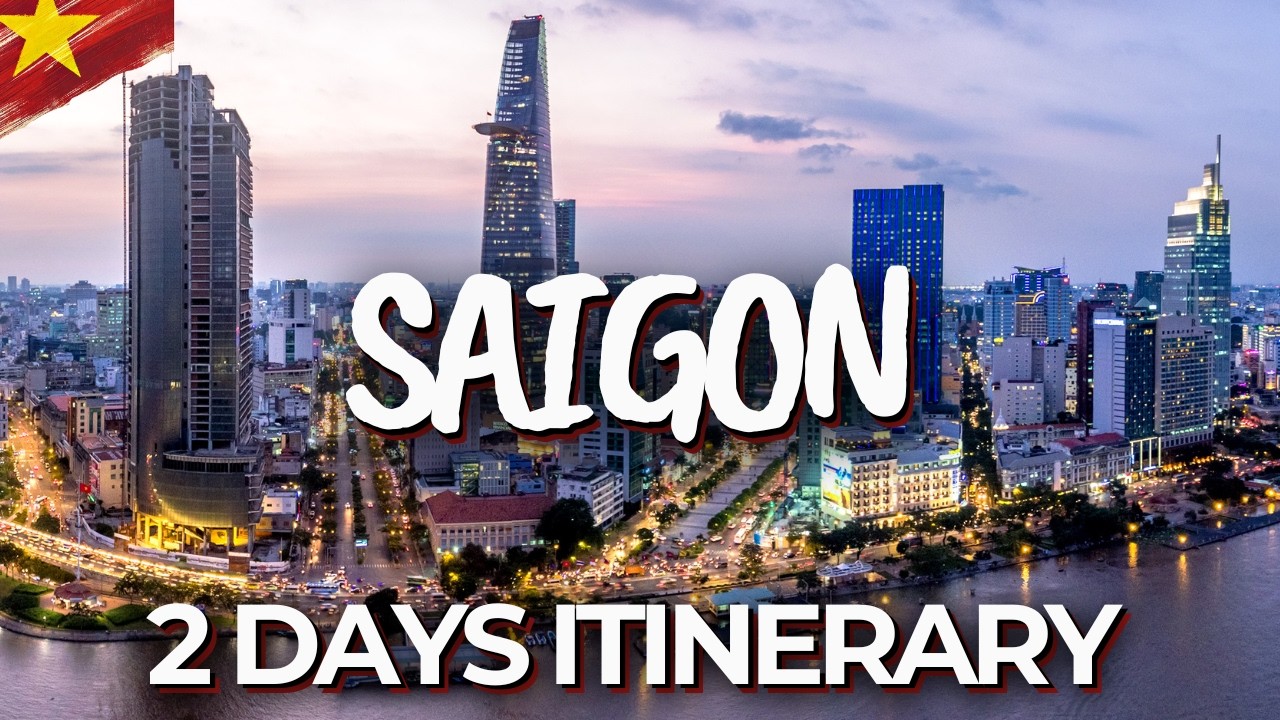 2-days-in-ho-chi-minh-city-vietnam-the-perfect-itinerary-youtube
