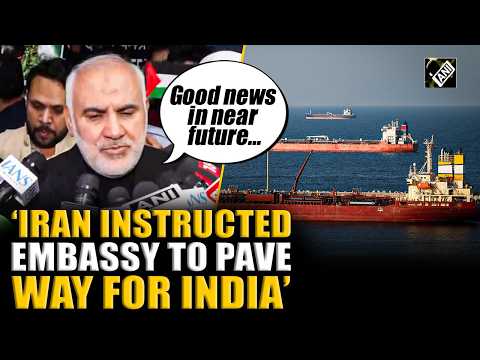 ‘Iran instructed embassy to pave way for India…’, says Iran's Ambassador to India Mohammad Fathali