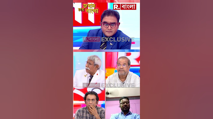 আমাদের দেশের সব রাজনৈতিক দলের নেতাদের থেকে মমতা সবচেয়ে বেশি সাম্প্রদায়িক, কেন বললেন নজরুল ইসলাম ?