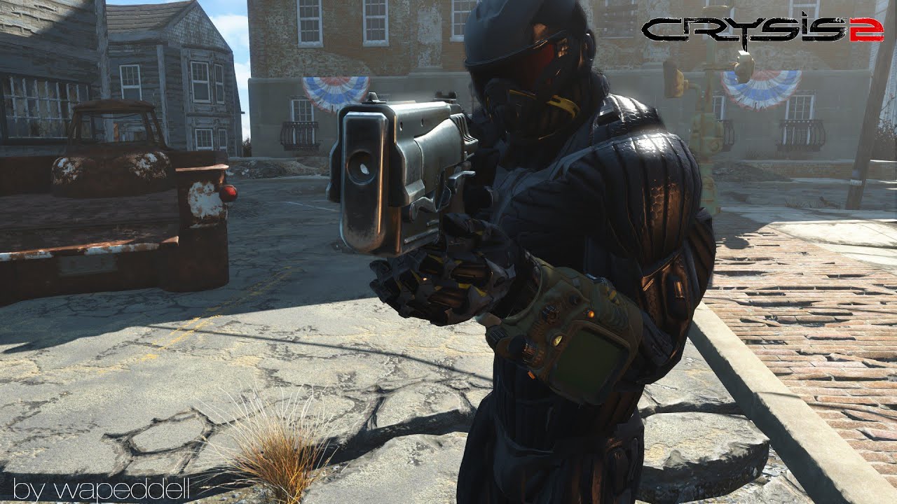 nano armor fallout 4 nano armor fallout 4