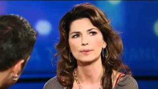 Video voorbeeld van "Shania Twain On The Affair That Shattered Her Marriage: 'Humiliating For Me'"