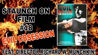 Evil Obsession Film Review