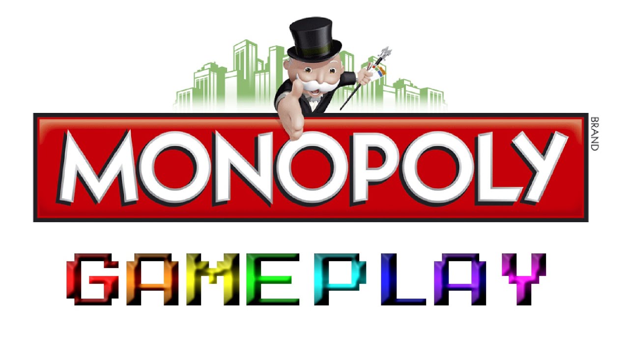 Monopoly 2010 Nintendo DS Gameplay