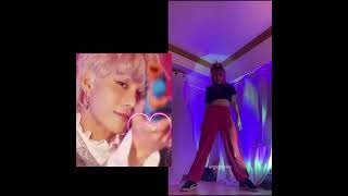 NCT ‘Sticker’  Mirrored Dance Cover | urgirlmyka