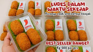 Download Lagu JAJANAN TERLARIS MANIS DI KANTIN SEKOLAH‼️MODAL KECIL BIKIN DOMPET TEBAL. IDE JUALAN 1000an MP3