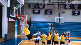 Thunderstruck Trailer