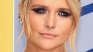 Miranda Lambert Got Many Warnings About Blake Shelton