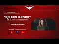 "OJO CON EL ENOJO" - LIC. CLAUDIA SANCHEZ DE ANAYA