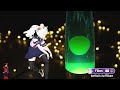 Filian lava lamp