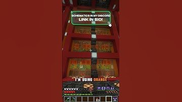 How to Get Rich Fast on DonutSMP with Concrete! #minecraft #donutsmp #gaming #drdonutt