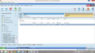 شرح برنامج MiniTool Partition Wizard اقوى برنامج لتقسيم الهارديسك ج1