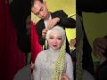 Saveer wedding makeup artis profesional indonesia hijab wedding mua