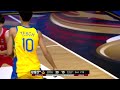 Brasil 73 x 67 Egito - Melhores Momentos - Copa do Mundo Sub-19 masculino