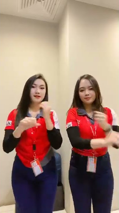 Tiktok Manado Ba Aya 2022