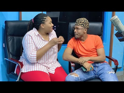 EXCLUSIEVE: HUYU NDO MENEJA MPYA WA ALIKIBA/ AZUNGUMZA KWA MARA YA ...